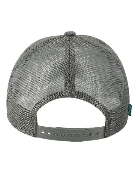 LEGACY Old Favorite Five-Panel Trucker Cap LEGACY