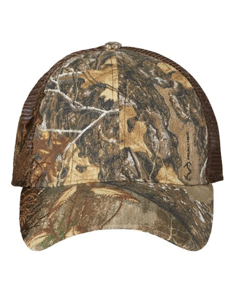 DRI DUCK Running Buck Cap DRI DUCK