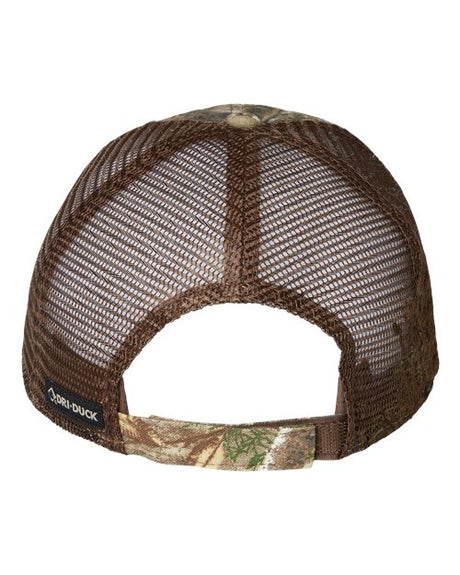 DRI DUCK Running Buck Cap DRI DUCK