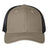 DRI DUCK Men's Hudson Trucker Cap DRI DUCK