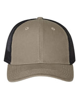 DRI DUCK Men's Hudson Trucker Cap DRI DUCK