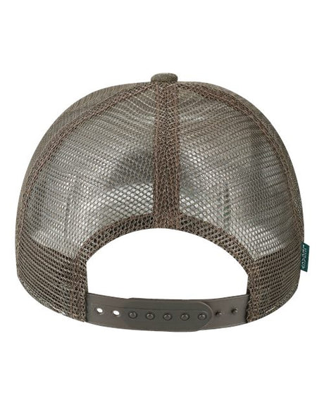 LEGACY Old Favorite Five-Panel Trucker Cap LEGACY