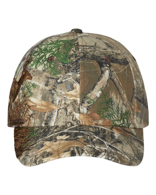 DRI DUCK Running Buck Cap DRI DUCK