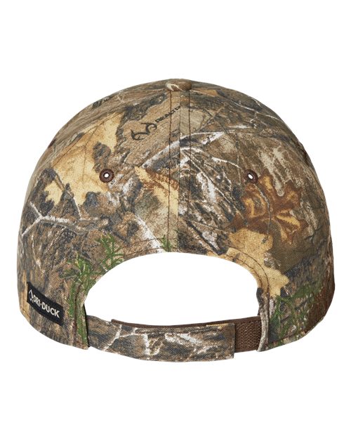 DRI DUCK Elk Cap DRI DUCK