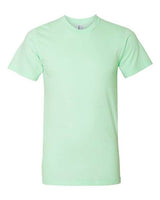 American Apparel Men's Fine Jersey Tee American Apparel