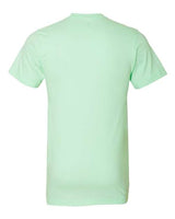 American Apparel Men's Fine Jersey Tee American Apparel