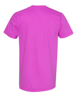 American Apparel Men's Fine Jersey Tee American Apparel
