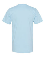 American Apparel Men's Fine Jersey Tee American Apparel