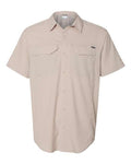 Columbia Men's Silver Ridge Lite™ Short Sleeve Shirt Columbia