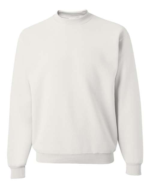 JERZEES Premium Eco Blend Ringspun Crewneck Sweatshirt