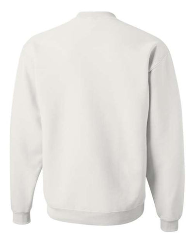 JERZEES Premium Eco Blend Ringspun Crewneck Sweatshirt