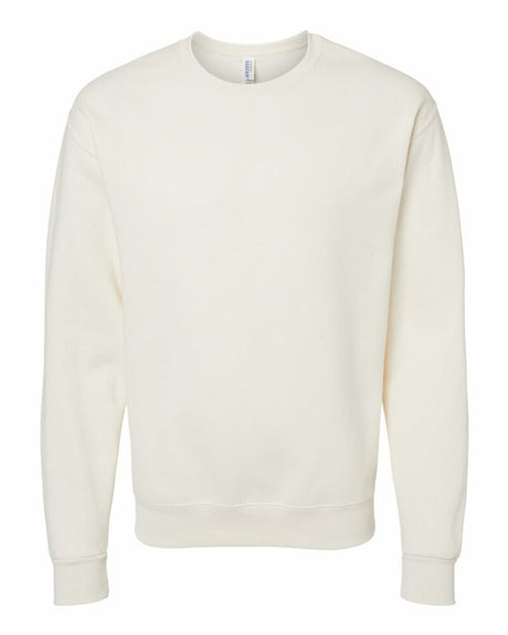 JERZEES Premium Eco Blend Ringspun Crewneck Sweatshirt JERZEES
