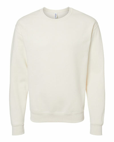 JERZEES Premium Eco Blend Ringspun Crewneck Sweatshirt