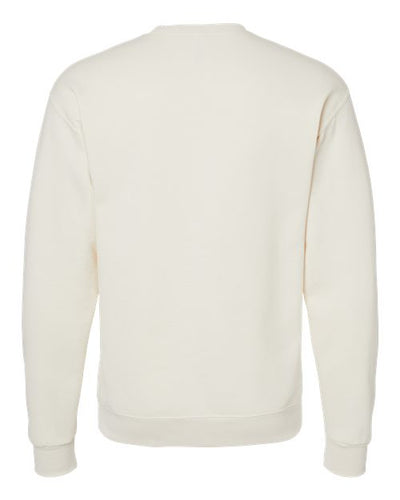 JERZEES Premium Eco Blend Ringspun Crewneck Sweatshirt