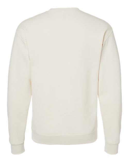 JERZEES Premium Eco Blend Ringspun Crewneck Sweatshirt