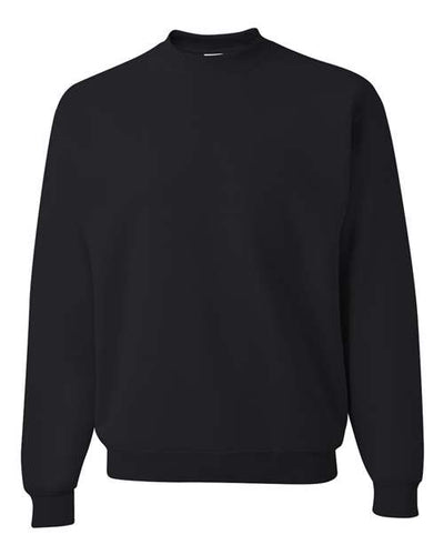 JERZEES Premium Eco Blend Ringspun Crewneck Sweatshirt