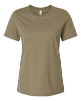 BELLA + CANVAS Women's Relaxed CVC Tee BC6400CVC