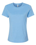 BELLA + CANVAS Women's Relaxed CVC Tee BC6400CVC