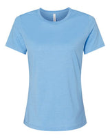 BELLA + CANVAS Women's Relaxed CVC Tee BC6400CVC