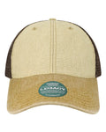 LEGACY Men's Dashboard Trucker Cap LEGACY