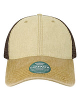 LEGACY Men's Dashboard Trucker Cap LEGACY