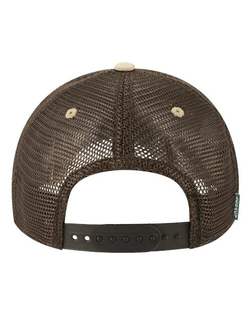 LEGACY Men's Dashboard Trucker Cap LEGACY