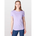 American Apparel Women's Fine Jersey T-Shirt