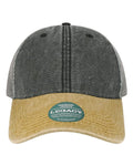 LEGACY Men's Dashboard Trucker Cap LEGACY
