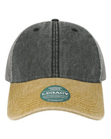 LEGACY Men's Dashboard Trucker Cap LEGACY