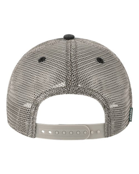 LEGACY Men's Dashboard Trucker Cap LEGACY