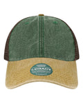 LEGACY Men's Dashboard Trucker Cap LEGACY