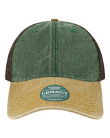 LEGACY Men's Dashboard Trucker Cap LEGACY
