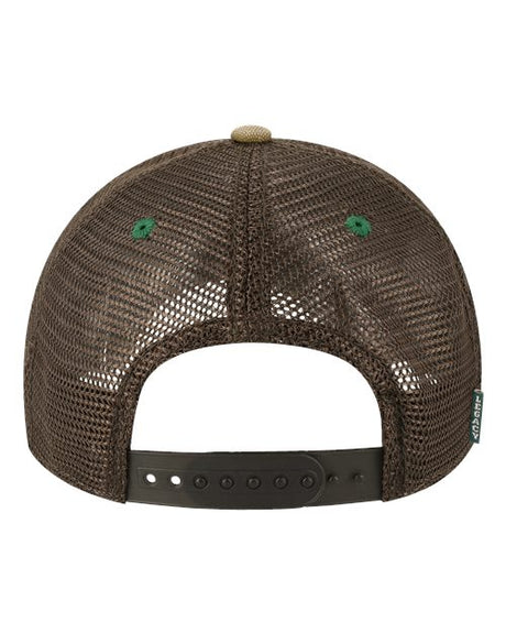 LEGACY Men's Dashboard Trucker Cap LEGACY