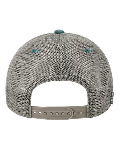 LEGACY Men's Dashboard Trucker Cap LEGACY