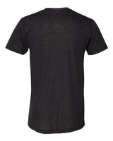 American Apparel Men's Tri-Blend Short Sleeve Track T-Shirt American Apparel