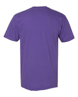 American Apparel Men's Fine Jersey V-Neck Tee American Apparel
