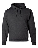 JERZEES Premium Eco Blend Ringspun Hooded Sweatshirt JERZEES