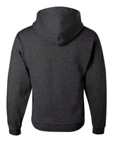 JERZEES Premium Eco Blend Ringspun Hooded Sweatshirt JERZEES