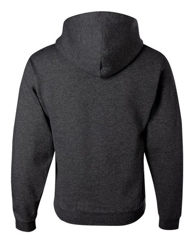 JERZEES Premium Eco Blend Ringspun Hooded Sweatshirt