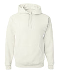 JERZEES Premium Eco Blend Ringspun Hooded Sweatshirt JERZEES