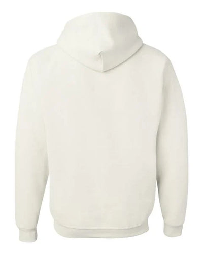JERZEES Premium Eco Blend Ringspun Hooded Sweatshirt
