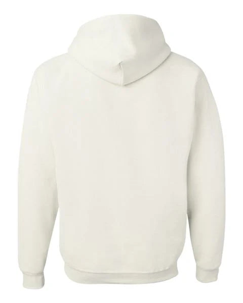 JERZEES Premium Eco Blend Ringspun Hooded Sweatshirt
