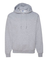 JERZEES Premium Eco Blend Ringspun Hooded Sweatshirt JERZEES