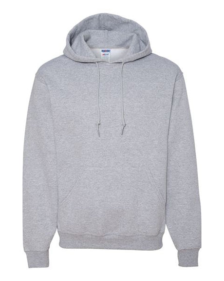 JERZEES Premium Eco Blend Ringspun Hooded Sweatshirt JERZEES