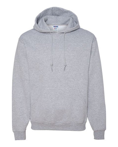 JERZEES Premium Eco Blend Ringspun Hooded Sweatshirt