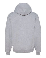 JERZEES Premium Eco Blend Ringspun Hooded Sweatshirt JERZEES