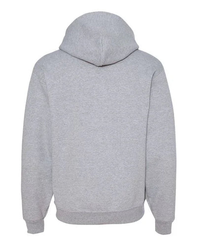 JERZEES Premium Eco Blend Ringspun Hooded Sweatshirt