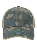 LEGACY Men's Old Favorite Trucker Cap LEGACY