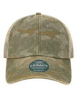LEGACY Men's Old Favorite Trucker Cap LEGACY