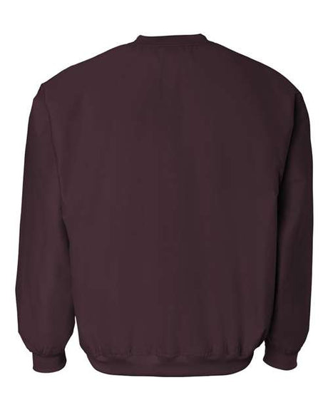 Badger Men's Microfiber Windshirt Badger
